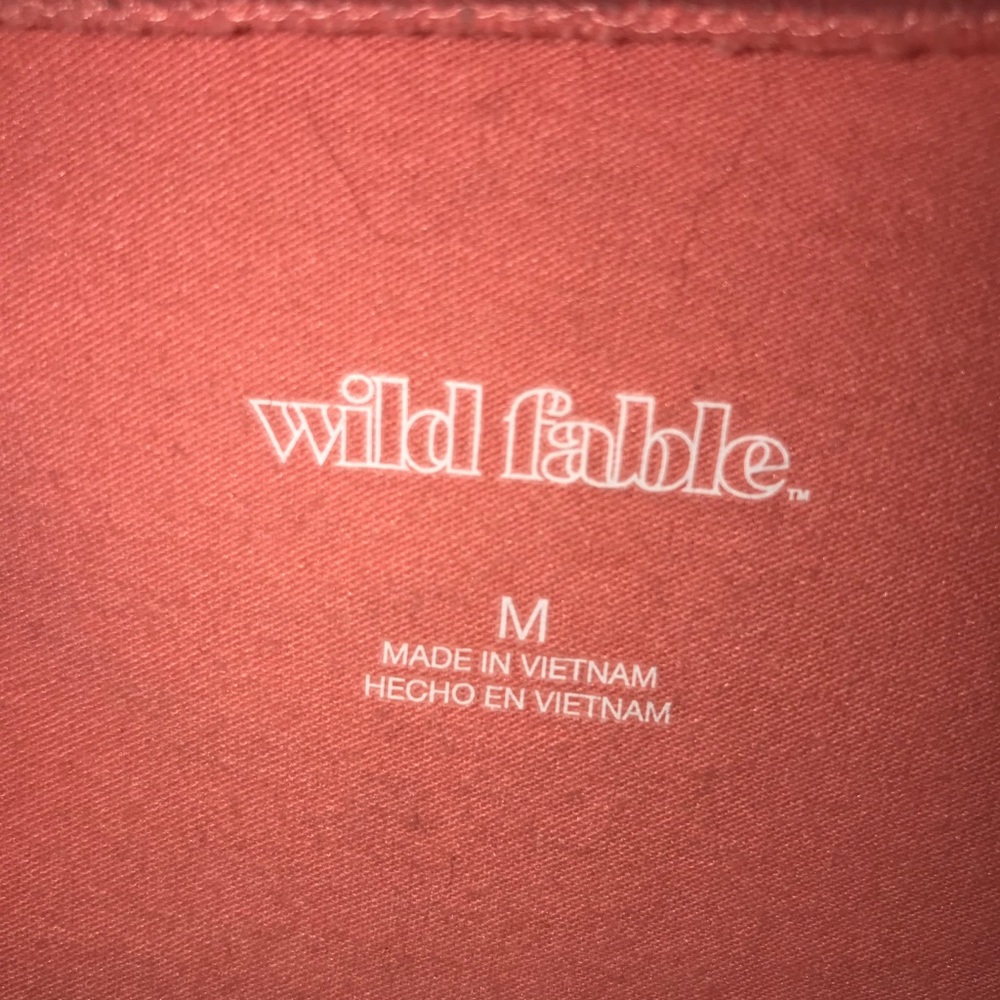 Cropped T - Picture 4 of 4